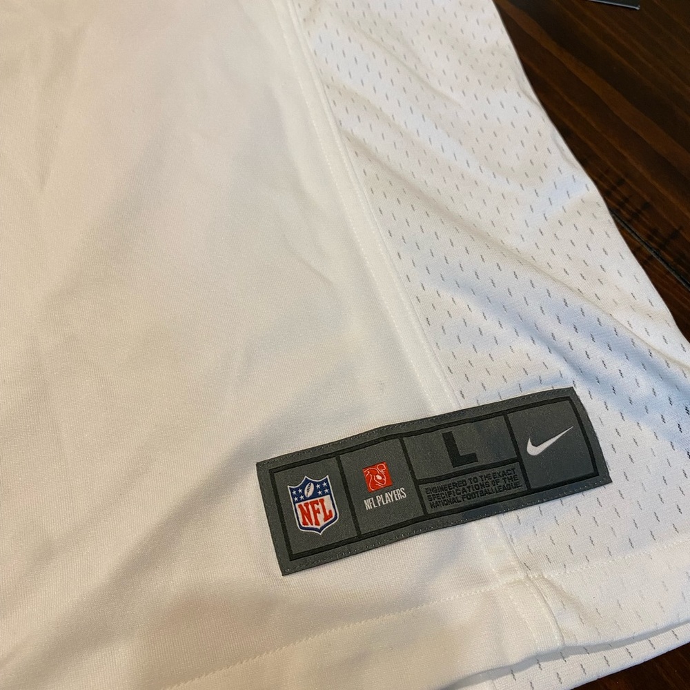 Authentic NFL Jersey…Adrian Rogers…Green Bay Packers… - Picture 3 of 5